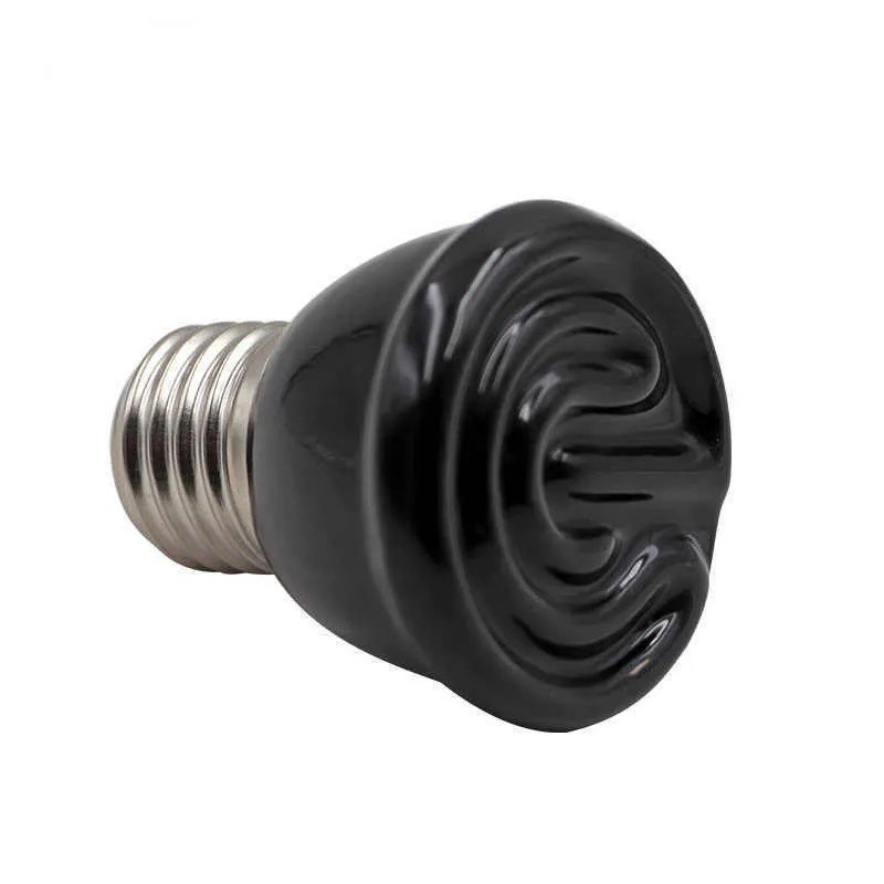 Warmer Light Bulbs Emitter Hea - مراجعة Ceramic Heat Emitter وسعره