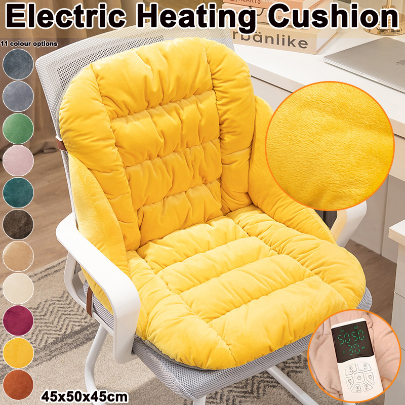 45x50x45cm Electric Heating Cu - مراجعة Timer Dual Outlet وسعره