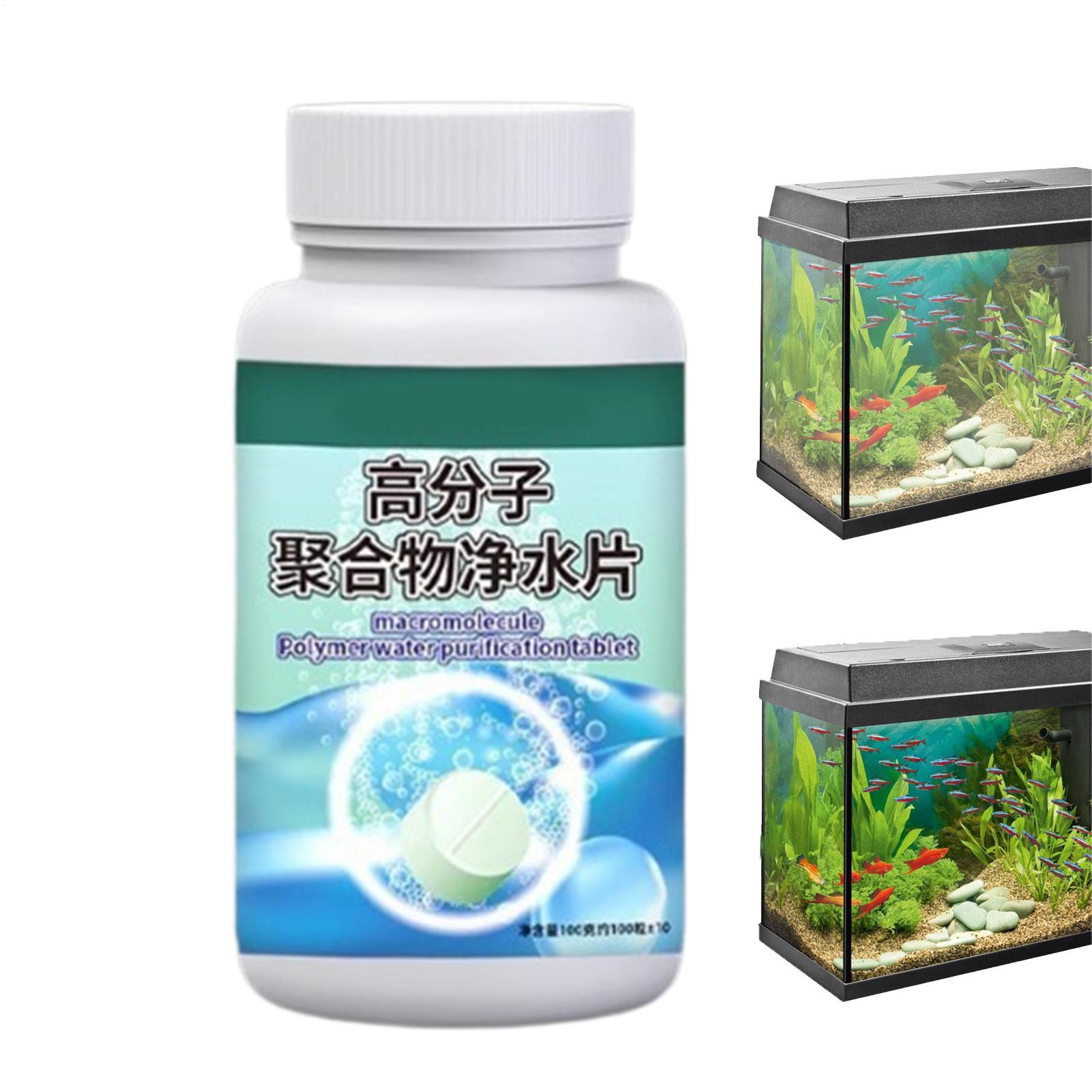Fish Can Algae Remover Aquariu - مراجعة Water Dish Reptile وسعره