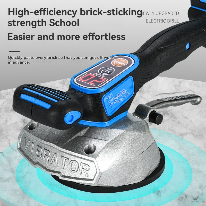 Intelligent Tile Paving Machin - مراجعة Ceramic Tile Floor وسعره