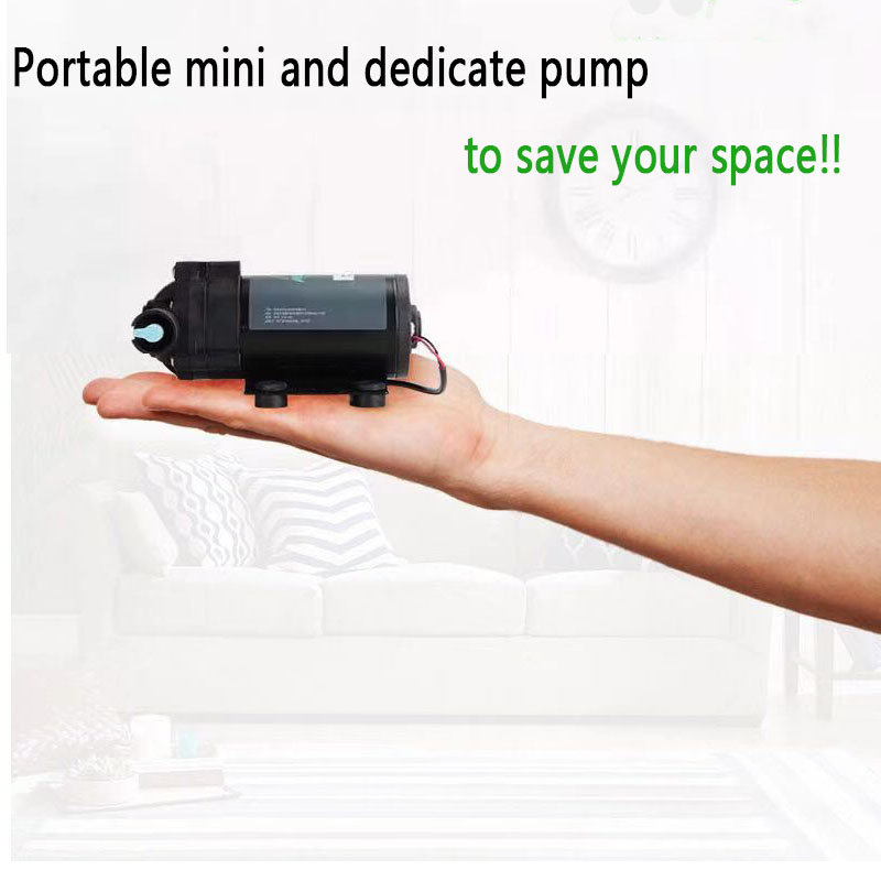 Reptile Fogger Mist System 360 - مراجعة Terrarium Fogger Ultrasonic وسعره