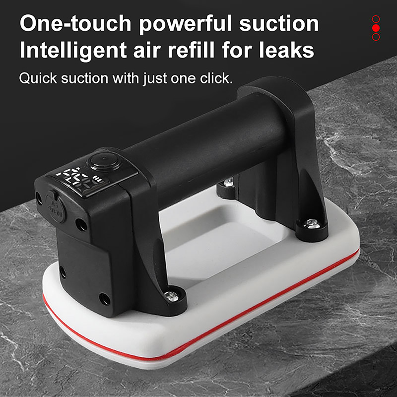 Intelligent Electric Suction C - مراجعة Ceramic Tile Floor وسعره