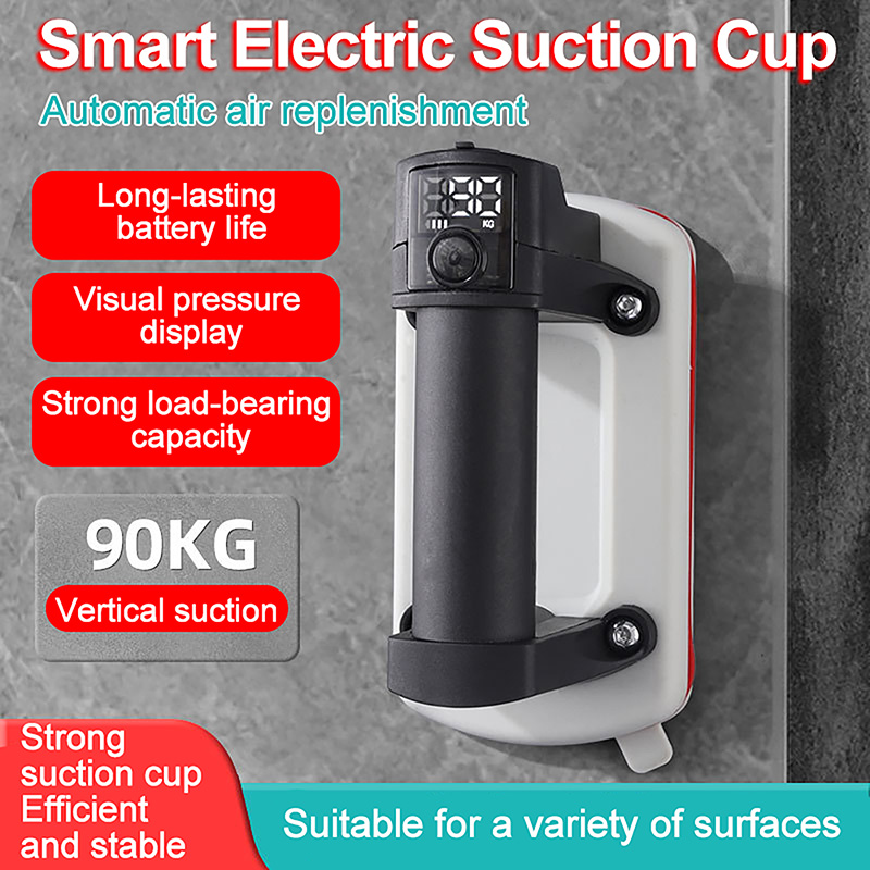 Intelligent Electric Suction C - مراجعة Ceramic Tile Floor وسعره