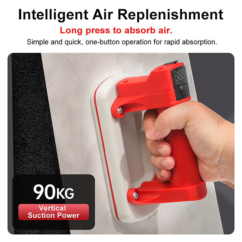 Intelligent Electric Suction C - مراجعة Ceramic Tile Floor وسعره