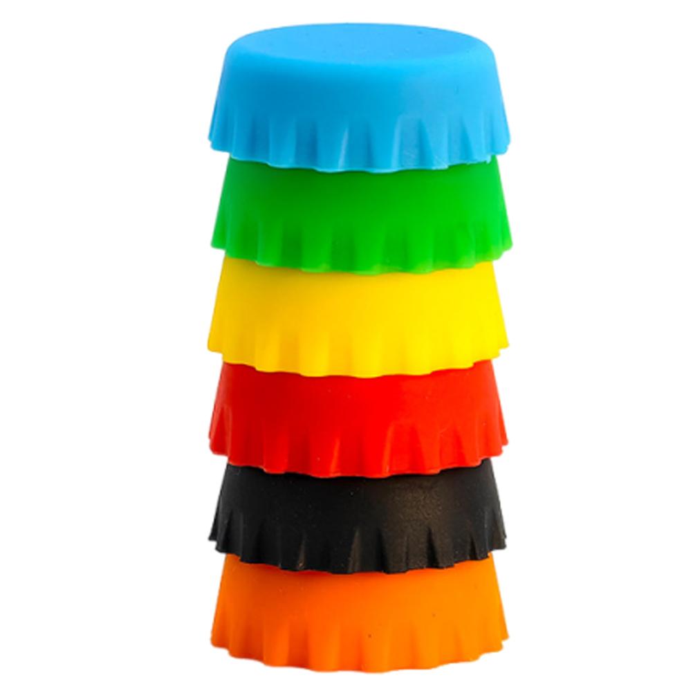 6pcs Wide Rim Silicone Pet Fee - مراجعة Water Dish Reptile وسعره