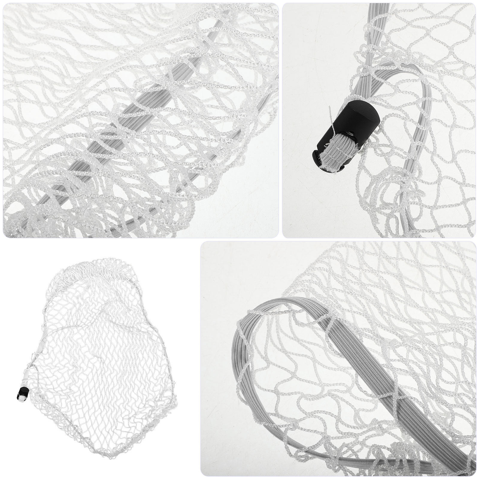 Aquarium Nylon Top Cover 40x20 - مراجعة Screen Top Mesh وسعره