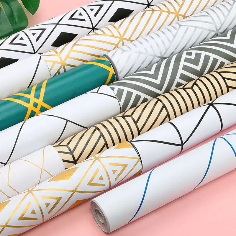 Thickened Nordic Style Self-ad - مراجعة Pvc Panel Background وسعره