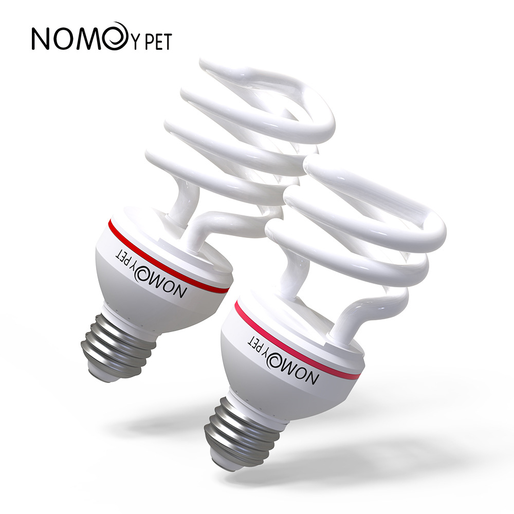 NOMOY UVB15.0 Bearded Dragon U - مراجعة Vitamin D3 Reptile وسعره