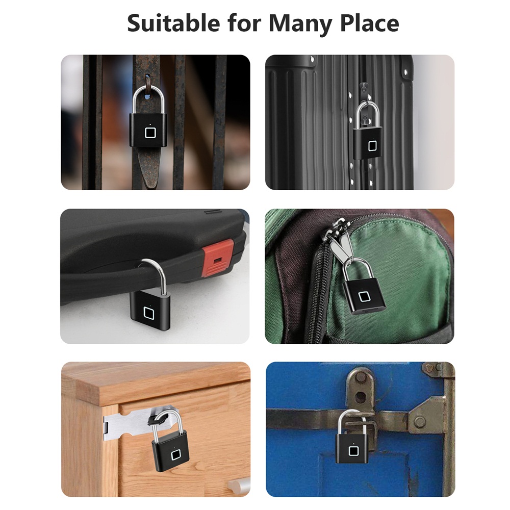 Seeings Guardnes Smart Lock Wa - مراجعة Glass Door Hinge وسعره