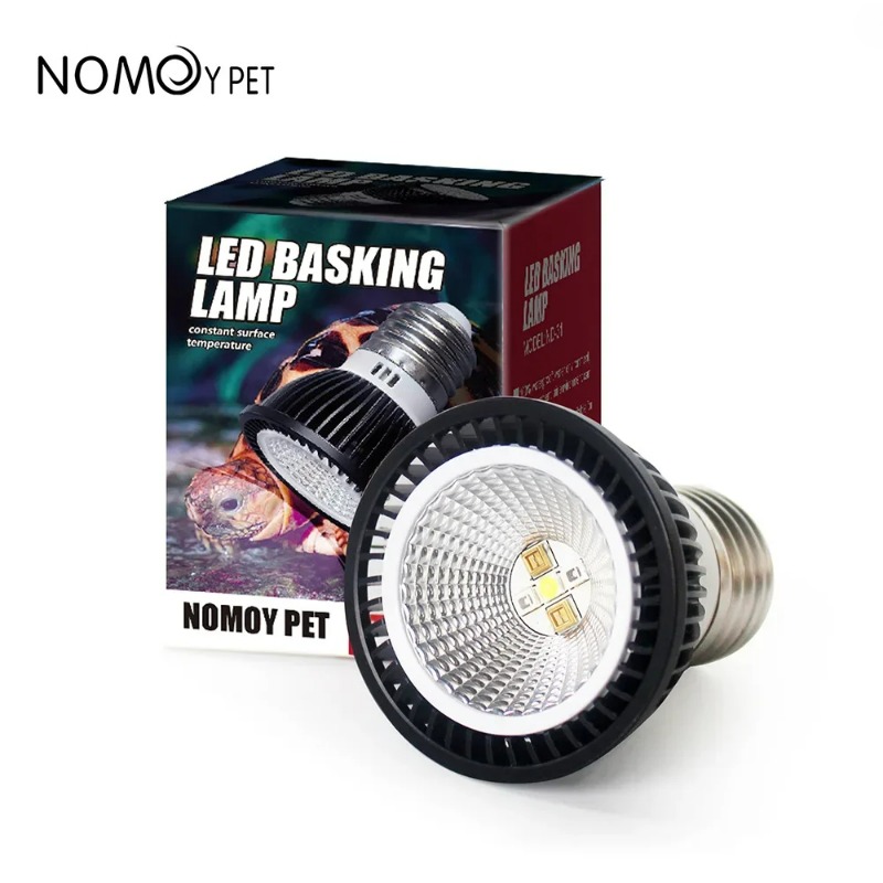 NOMOY Reptile 110/220V UVB+UVA - مراجعة Calcium Powder Reptile وسعره