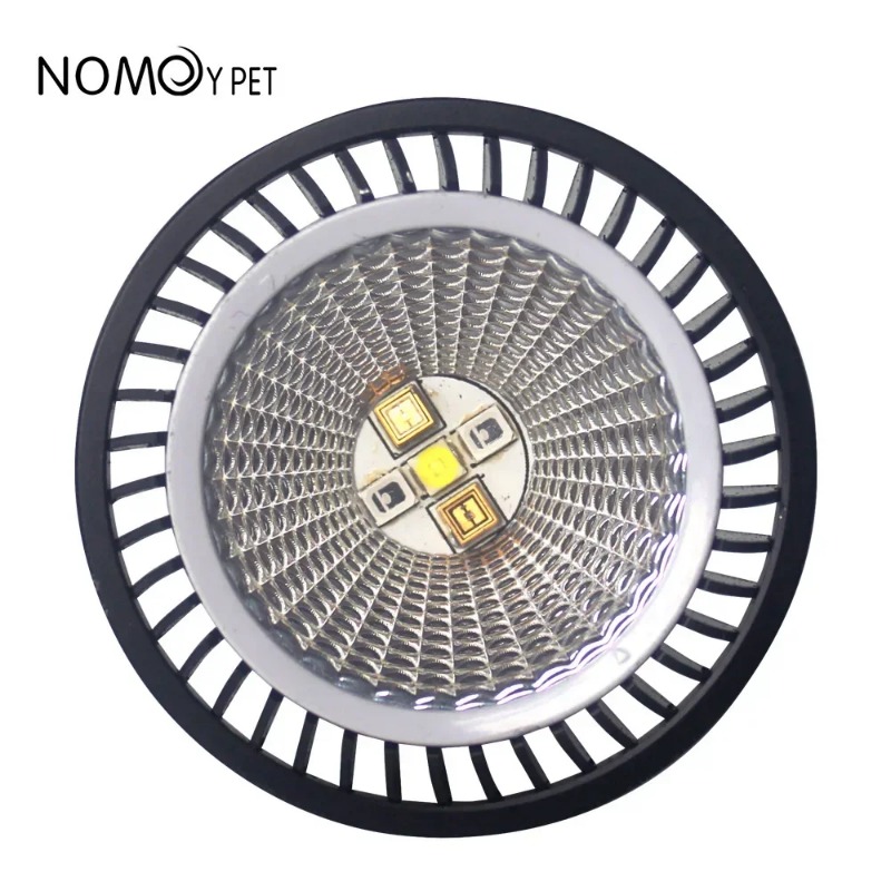 NOMOY Reptile 110/220V UVB+UVA - مراجعة Calcium Powder Reptile وسعره