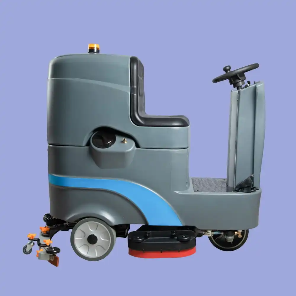 Shopping Mall Floor Cleaning M - مراجعة Ceramic Tile Floor وسعره