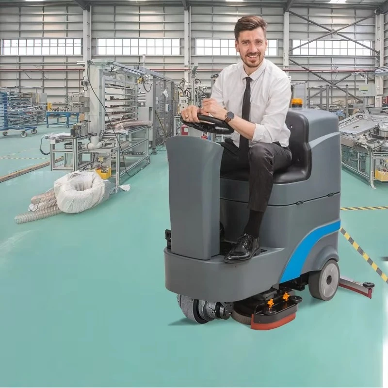 Shopping Mall Floor Cleaning M - مراجعة Ceramic Tile Floor وسعره