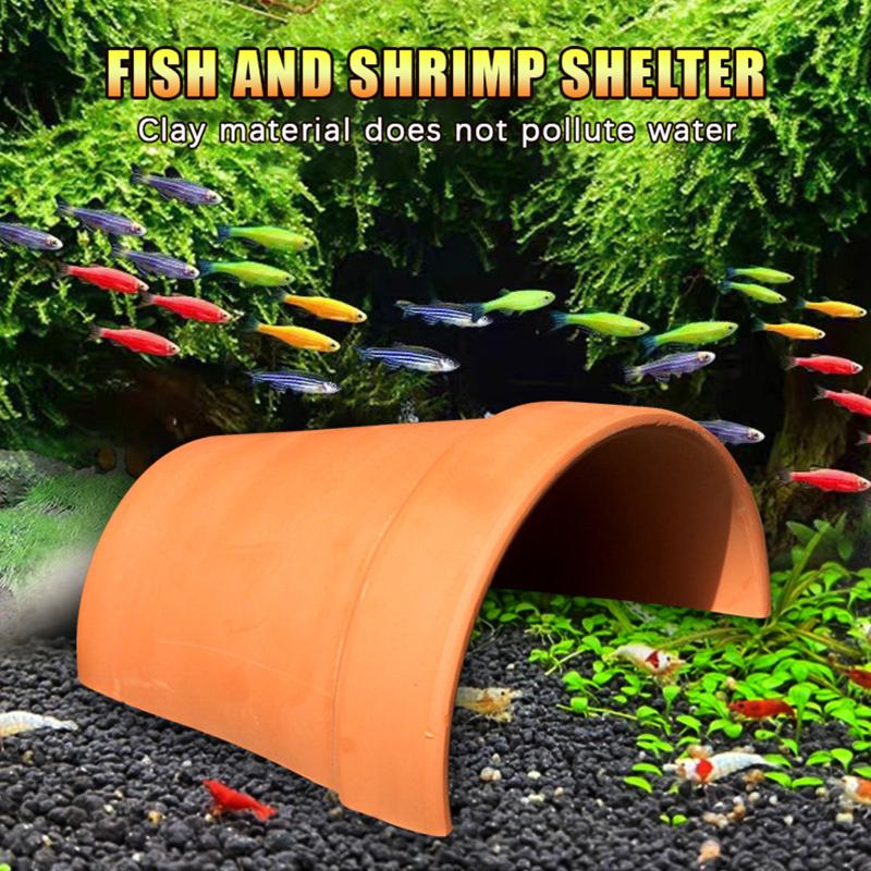 Decorative Breathable Red Cera - مراجعة Hide Cave Ceramic وسعره