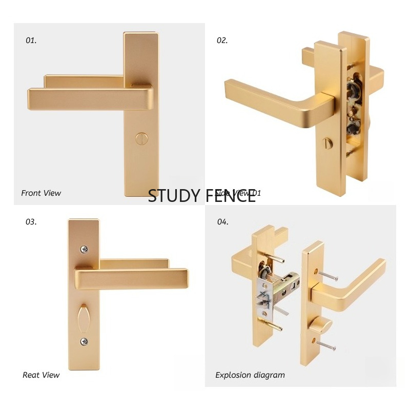 1 set of zinc alloy bathroom d - مراجعة Glass Door Hinge وسعره