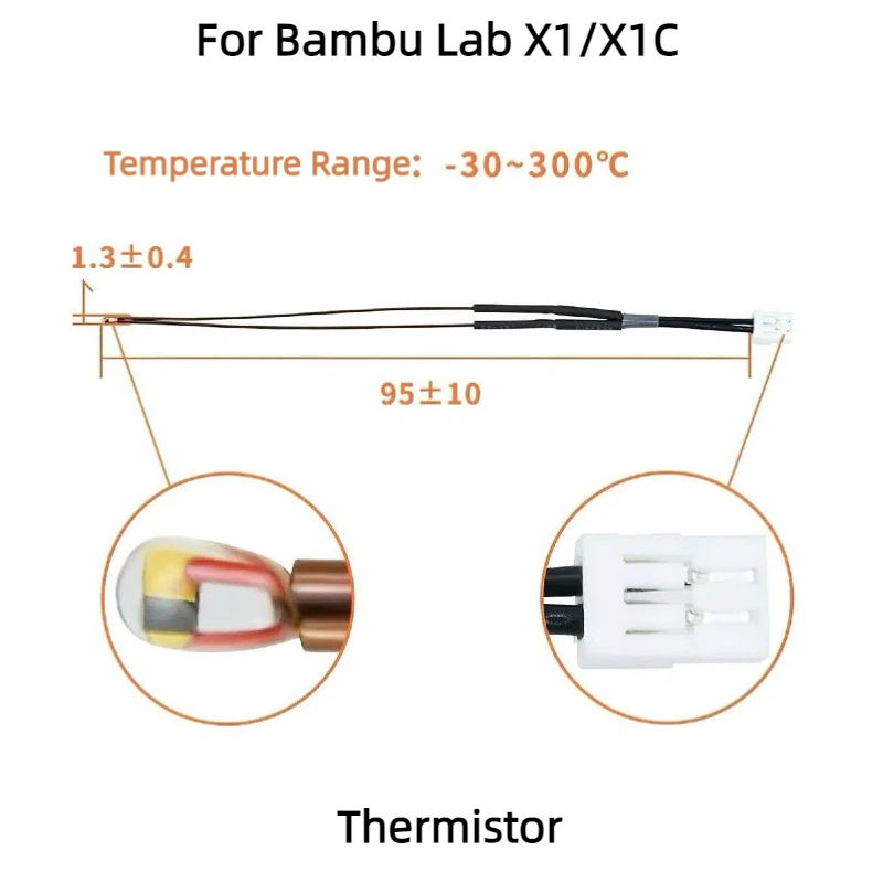 Dedicated 3D Printer Accessory - مراجعة Ceramic Heat Emitter وسعره