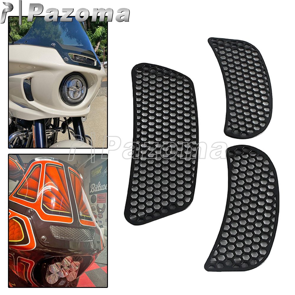 Low Rider ST FXLRST Top Center - مراجعة Screen Top Mesh وسعره