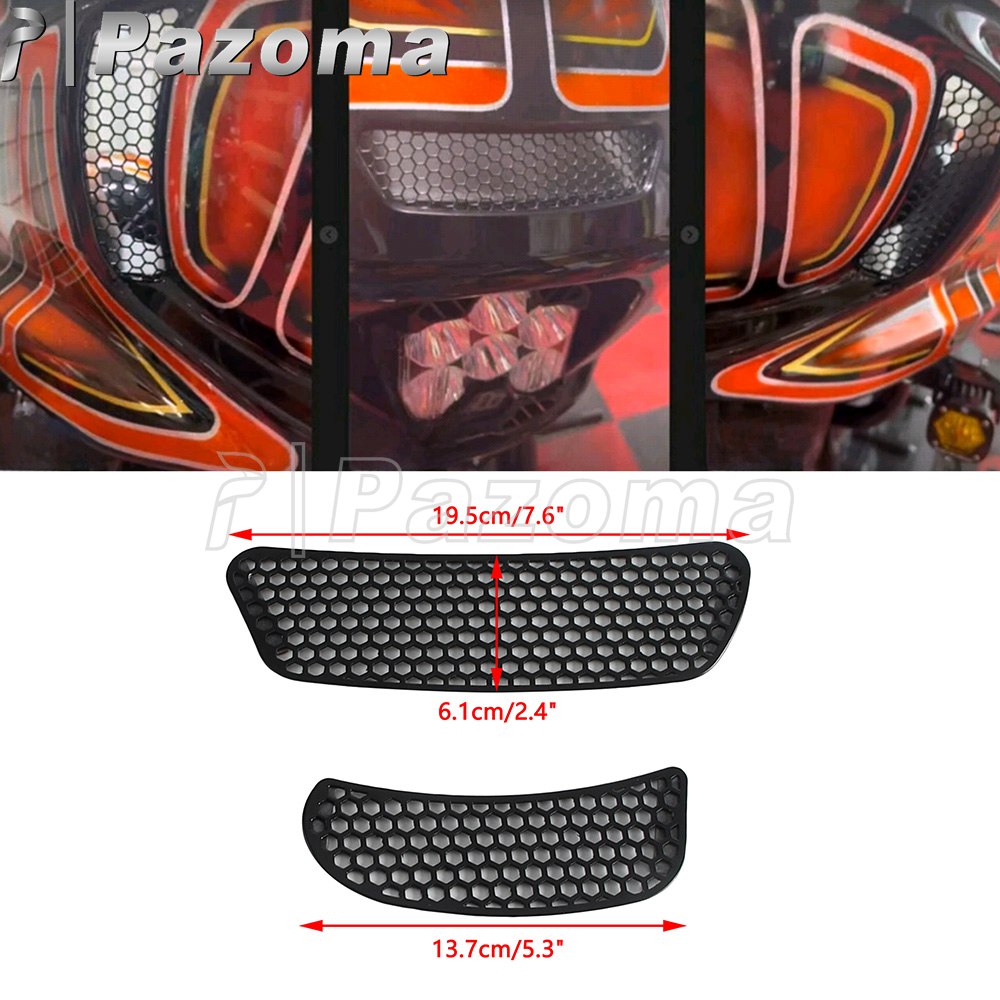 Low Rider ST FXLRST Top Center - مراجعة Screen Top Mesh وسعره