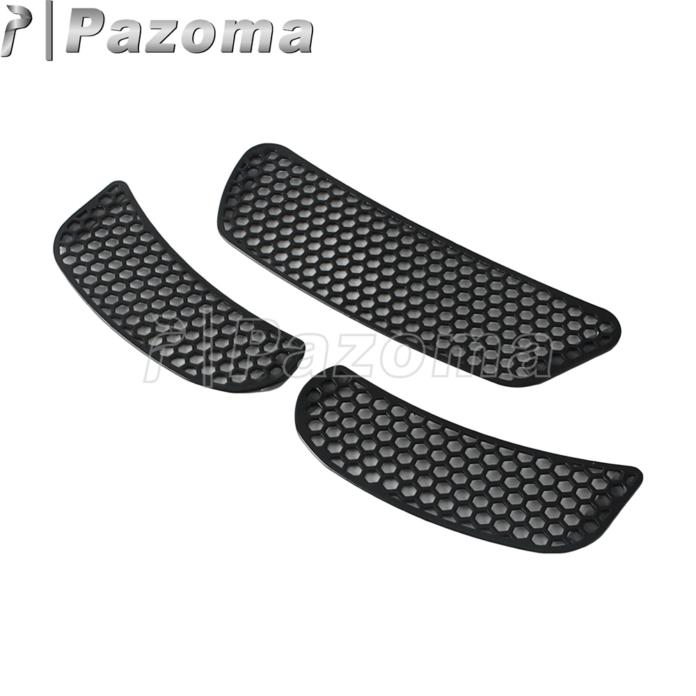 Low Rider ST FXLRST Top Center - مراجعة Screen Top Mesh وسعره