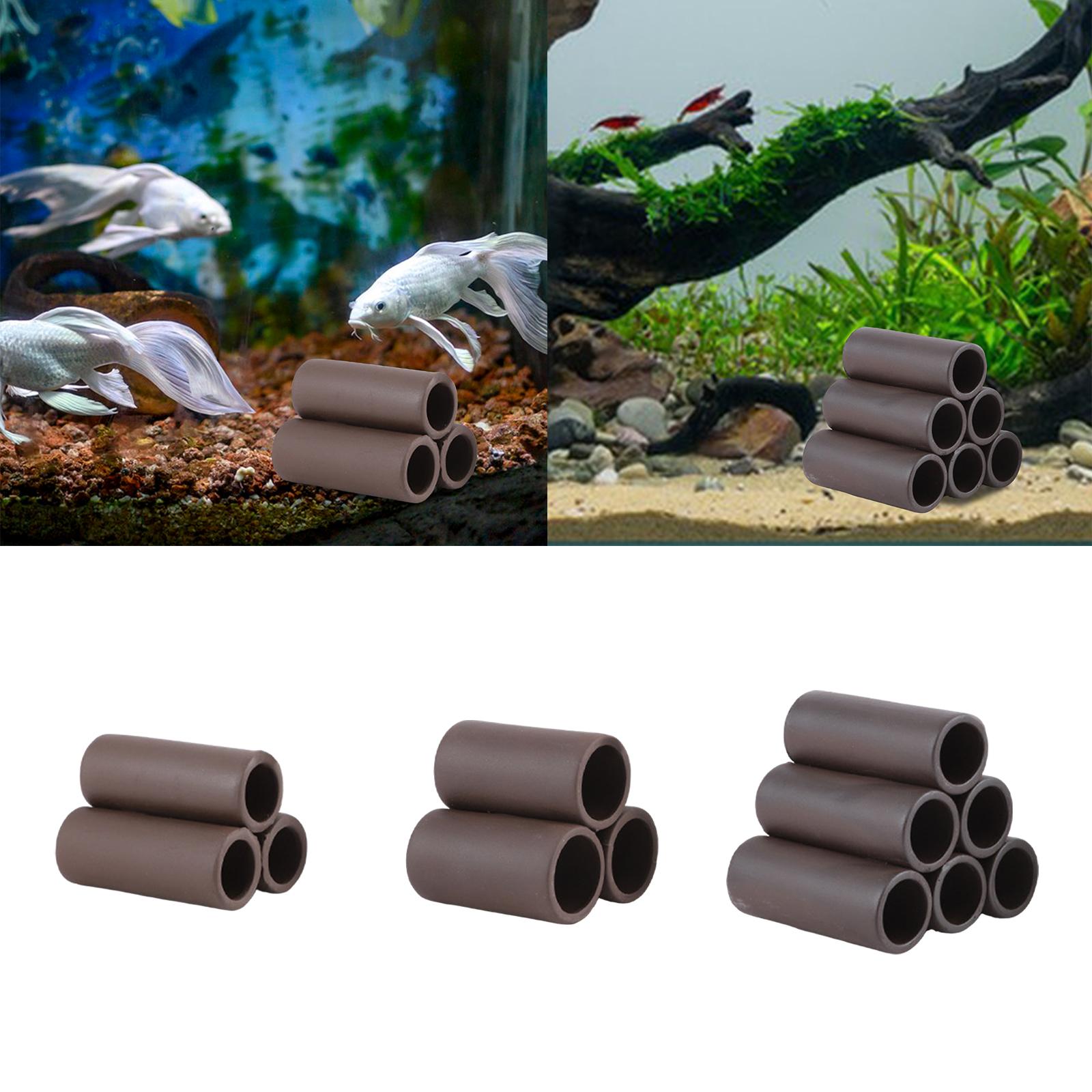 Cave Shelter Rest Hide Decorat - مراجعة Hide Cave Ceramic وسعره
