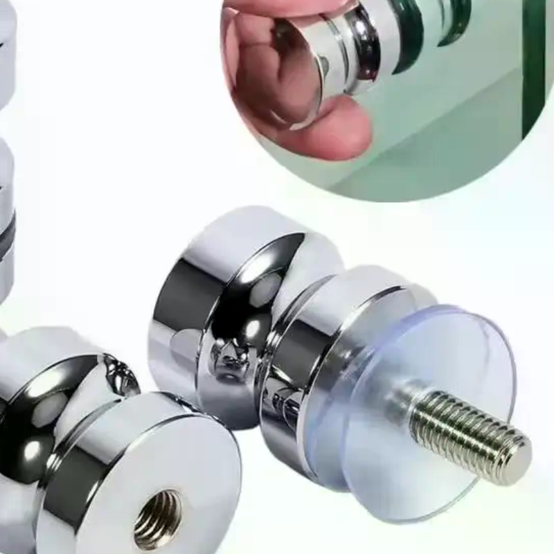 Stylish Shower Glass Door Hand - مراجعة Glass Door Hinge وسعره