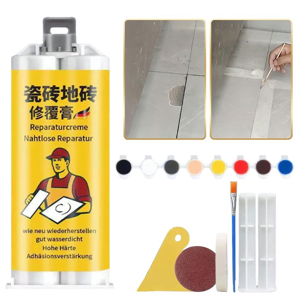 Multifunctional Tile Stone Cra - مراجعة Ceramic Tile Floor وسعره