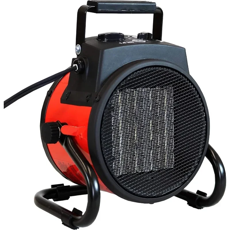 Portable Ceramic Electric Spac - مراجعة Ceramic Heat Emitter وسعره