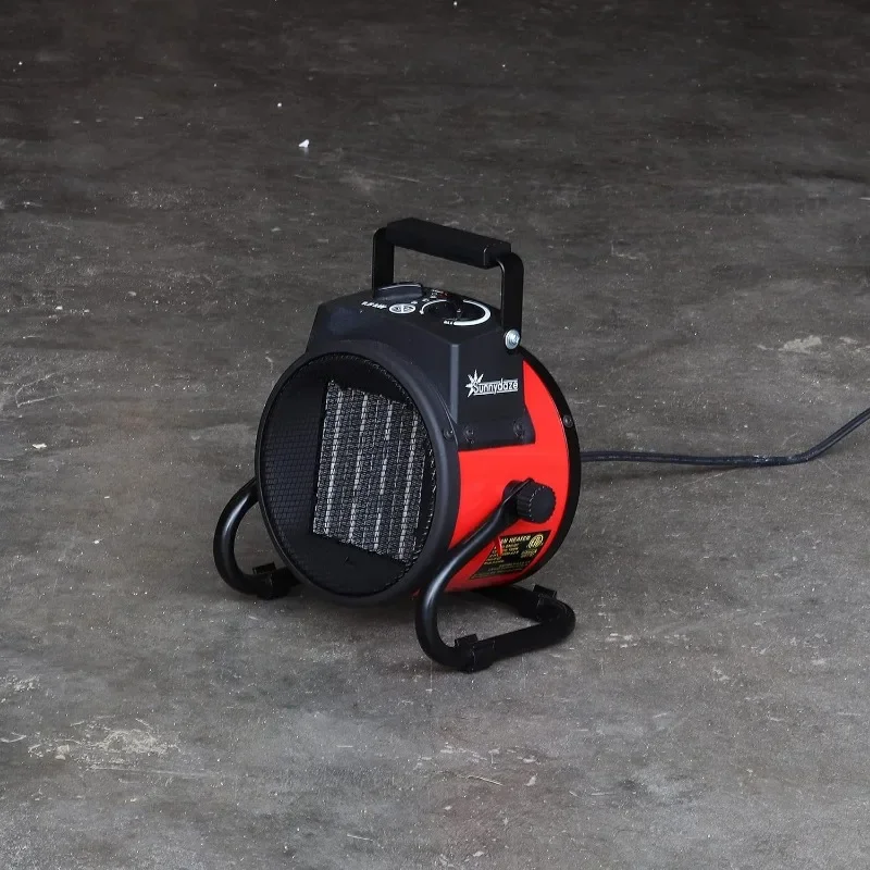 Portable Ceramic Electric Spac - مراجعة Ceramic Heat Emitter وسعره