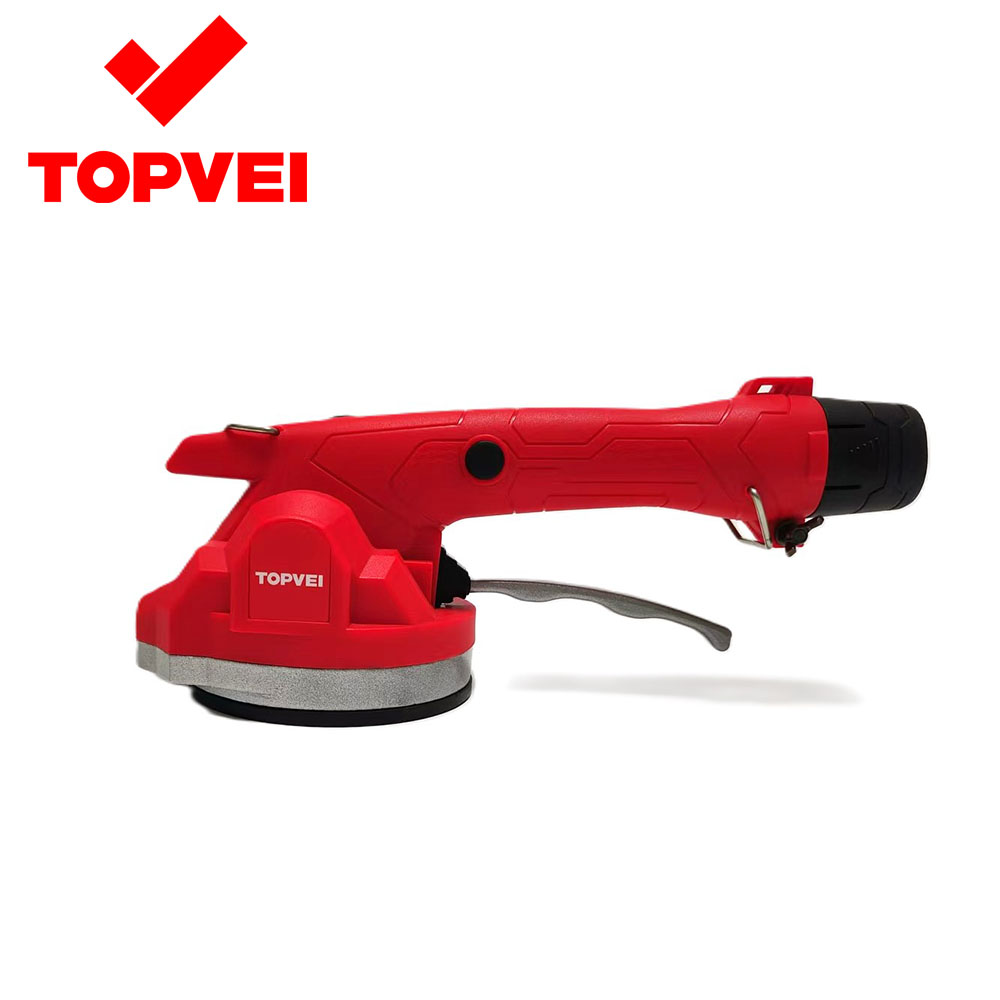 V07 Adjustable Heavy Duty Suct - مراجعة Ceramic Tile Floor وسعره