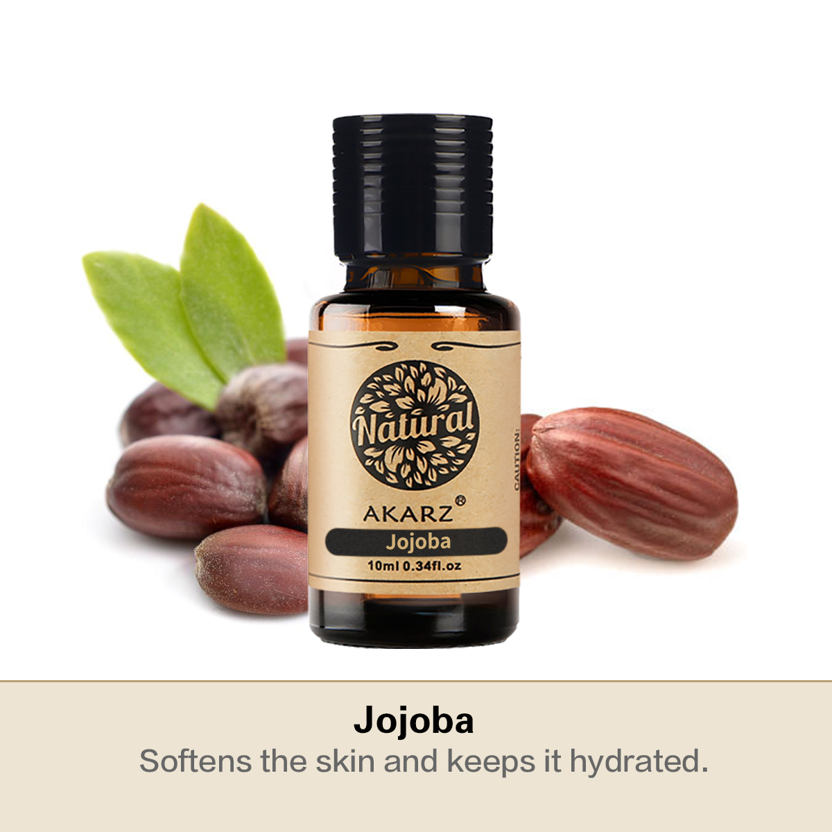 AKARZ Natural Aromatherapy Joj - مراجعة Substrate Coconut Fiber وسعره
