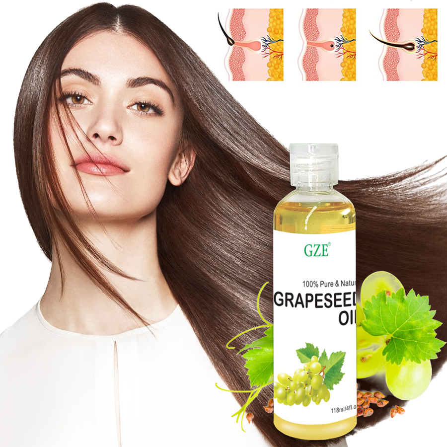 GZE Grapeseed Oil, Skin Care f - مراجعة Substrate Coconut Fiber وسعره