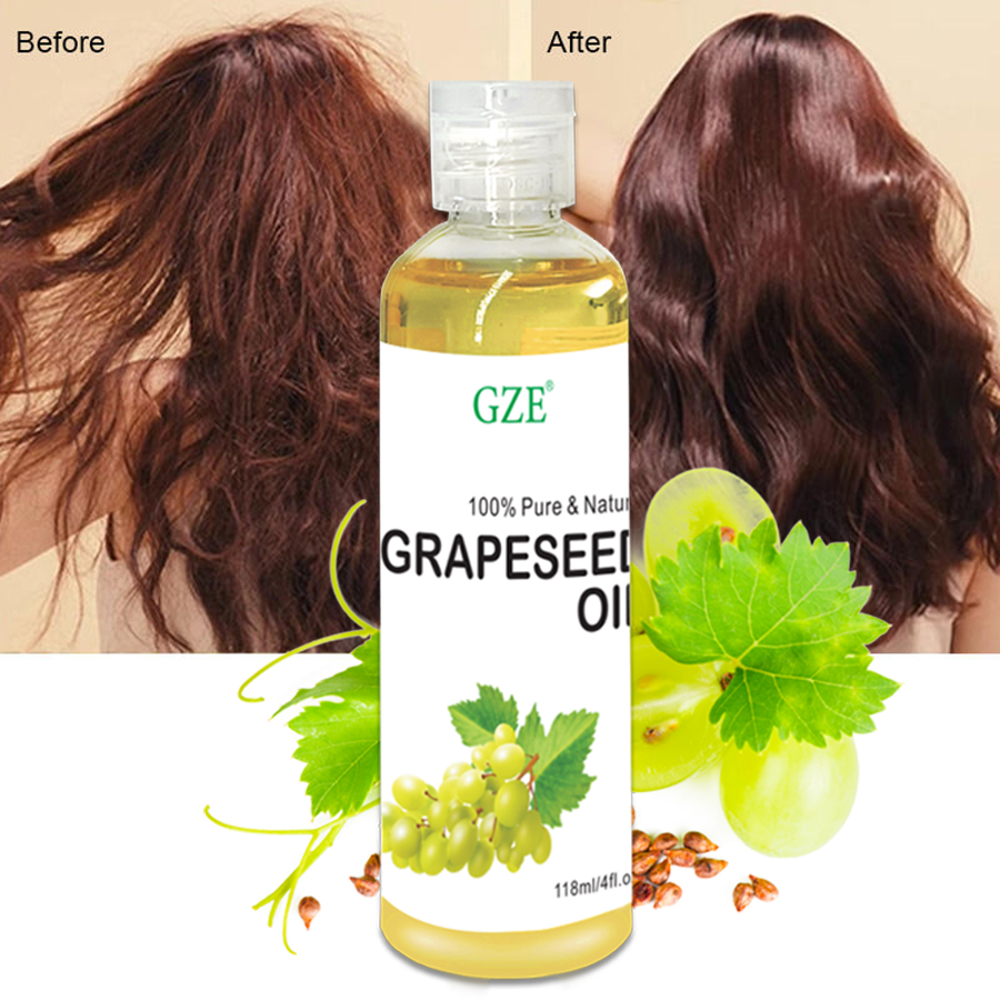 GZE Grapeseed Oil, Skin Care f - مراجعة Substrate Coconut Fiber وسعره