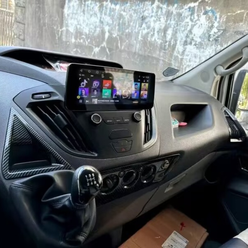 2017-2022 Ford Transit V362 AB - مراجعة Glass Door Hinge وسعره