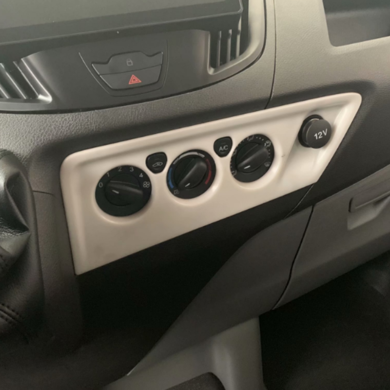 2017-2022 Ford Transit V362 AB - مراجعة Glass Door Hinge وسعره