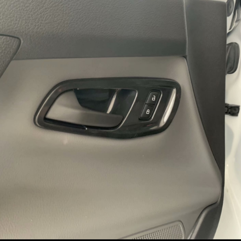 2017-2022 Ford Transit V362 AB - مراجعة Glass Door Hinge وسعره