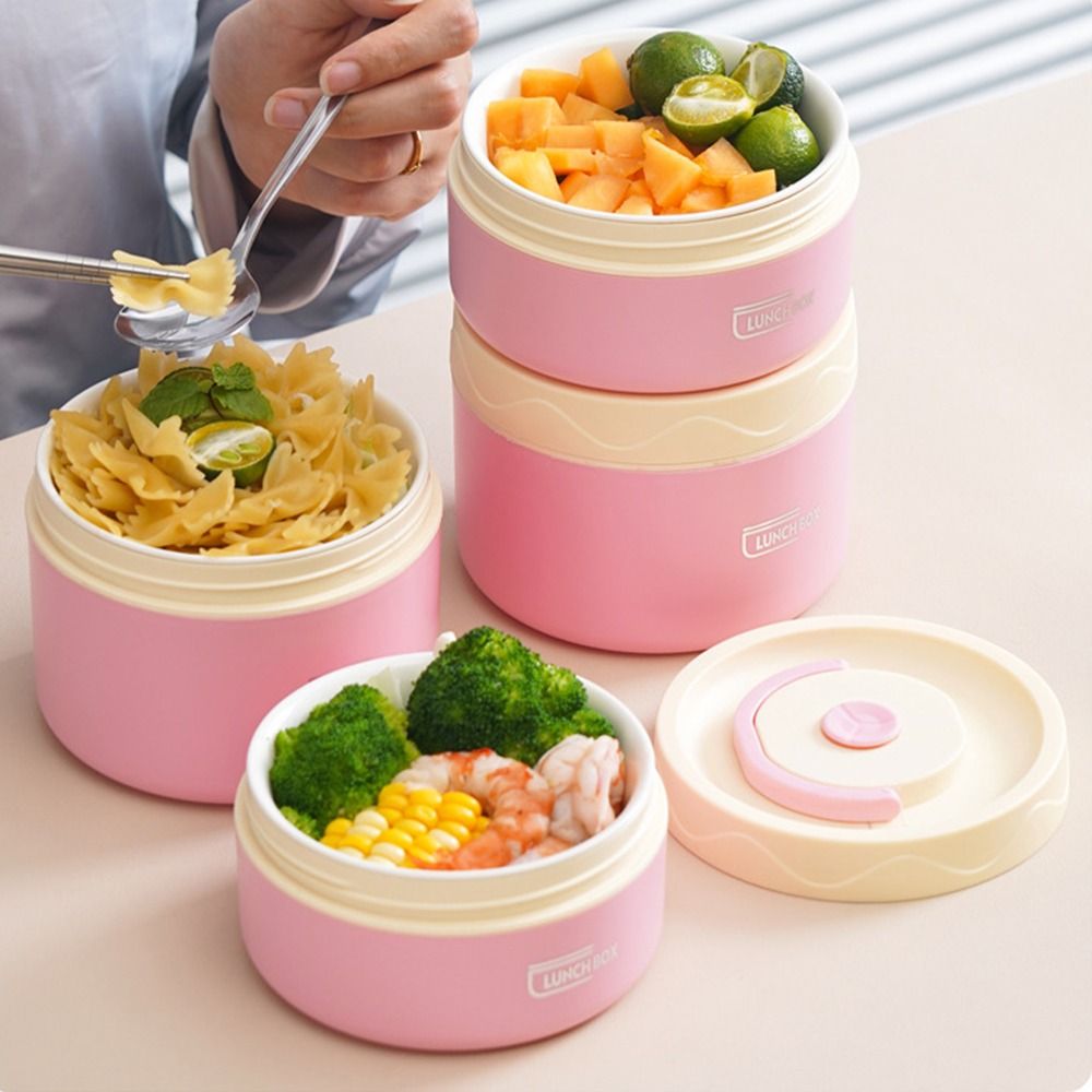 Sealed Ceramic Liner Lunch Box - مراجعة Ceramic Heat Emitter وسعره