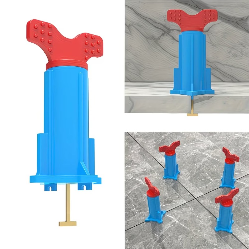 40Pcs New Design Tile Leveling - مراجعة Ceramic Tile Floor وسعره