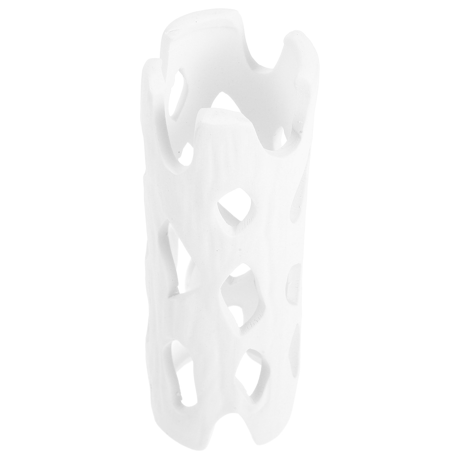 Ceramic Aquarium Decor Fish Ta - مراجعة Hide Cave Ceramic وسعره