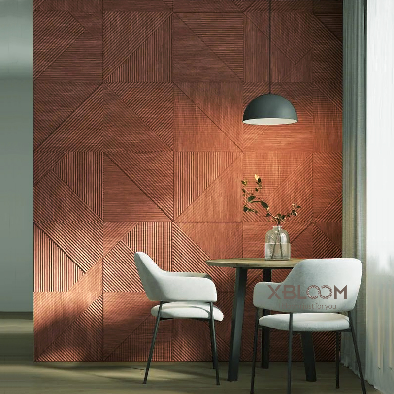 10pcs 30x30cm 3D Art Wall Pane - مراجعة Pvc Panel Background وسعره