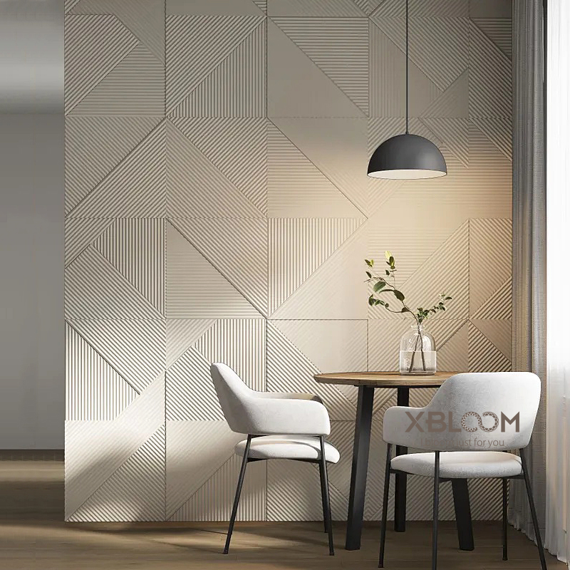 10pcs 30x30cm 3D Art Wall Pane - مراجعة Pvc Panel Background وسعره