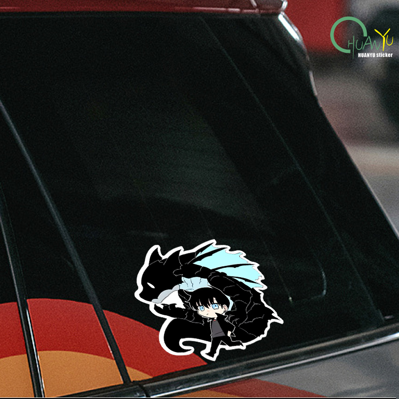 Anime car sticker, I upgrade a - مراجعة Glass Door Hinge وسعره