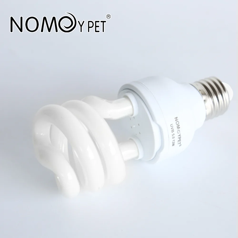 Reptile UVB 5.0/10.0 Lamp Bulb - مراجعة Calcium Powder Reptile وسعره