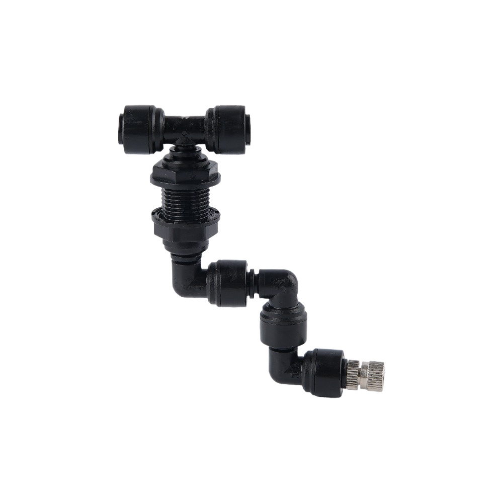 New Adjustable Reptiles Fogger - مراجعة Misting Nozzle Reptile وسعره