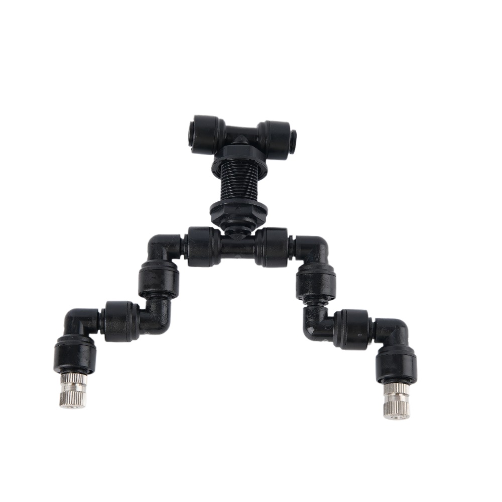 New Adjustable Reptiles Fogger - مراجعة Misting Nozzle Reptile وسعره