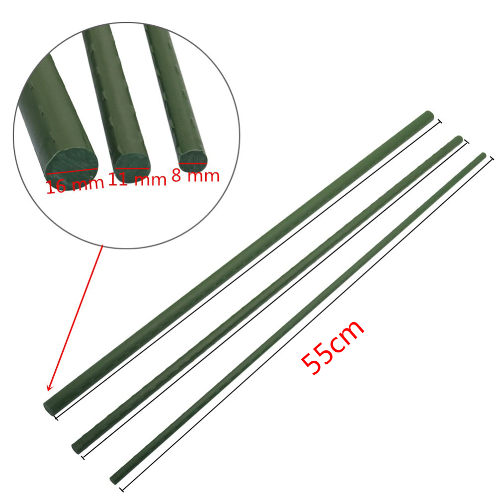 Diameter 8/11/16mm Plant Suppo - مراجعة Vine Climbing Plastic وسعره