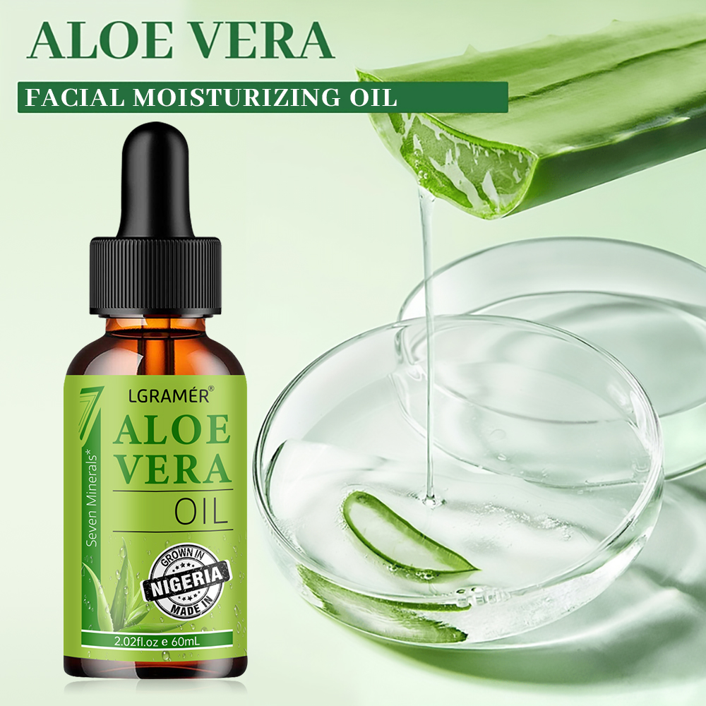 Aloe Facial Moisturizing Oil K - مراجعة Substrate Coconut Fiber وسعره