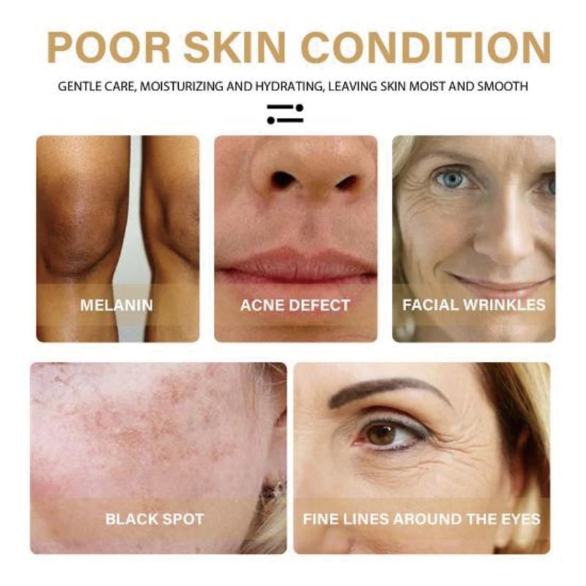 Vitamin E Facial essence Moist - مراجعة Substrate Coconut Fiber وسعره