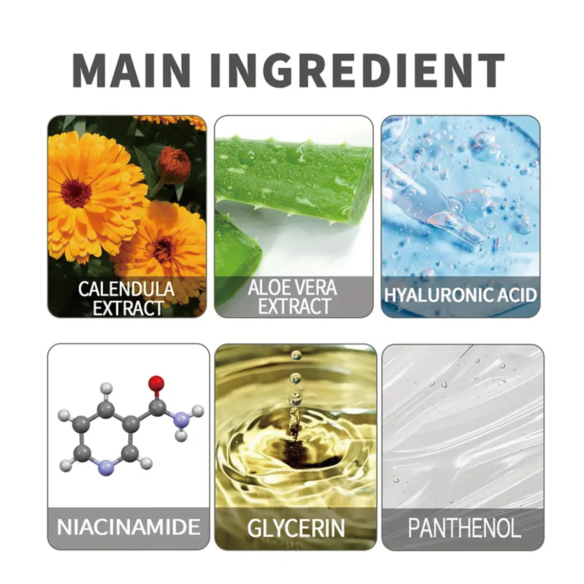 Vitamin E Facial essence Moist - مراجعة Substrate Coconut Fiber وسعره