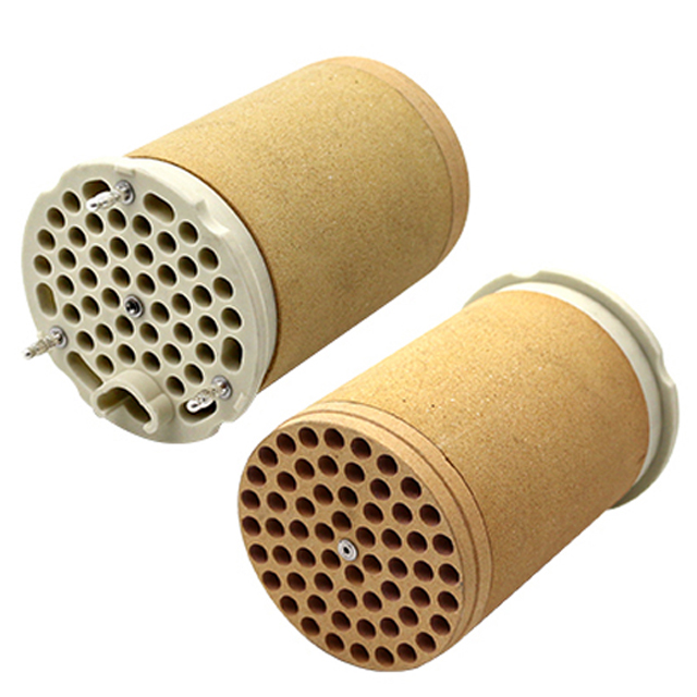 102.730 3*230V 3*3.3KW Electri - مراجعة Ceramic Heat Emitter وسعره