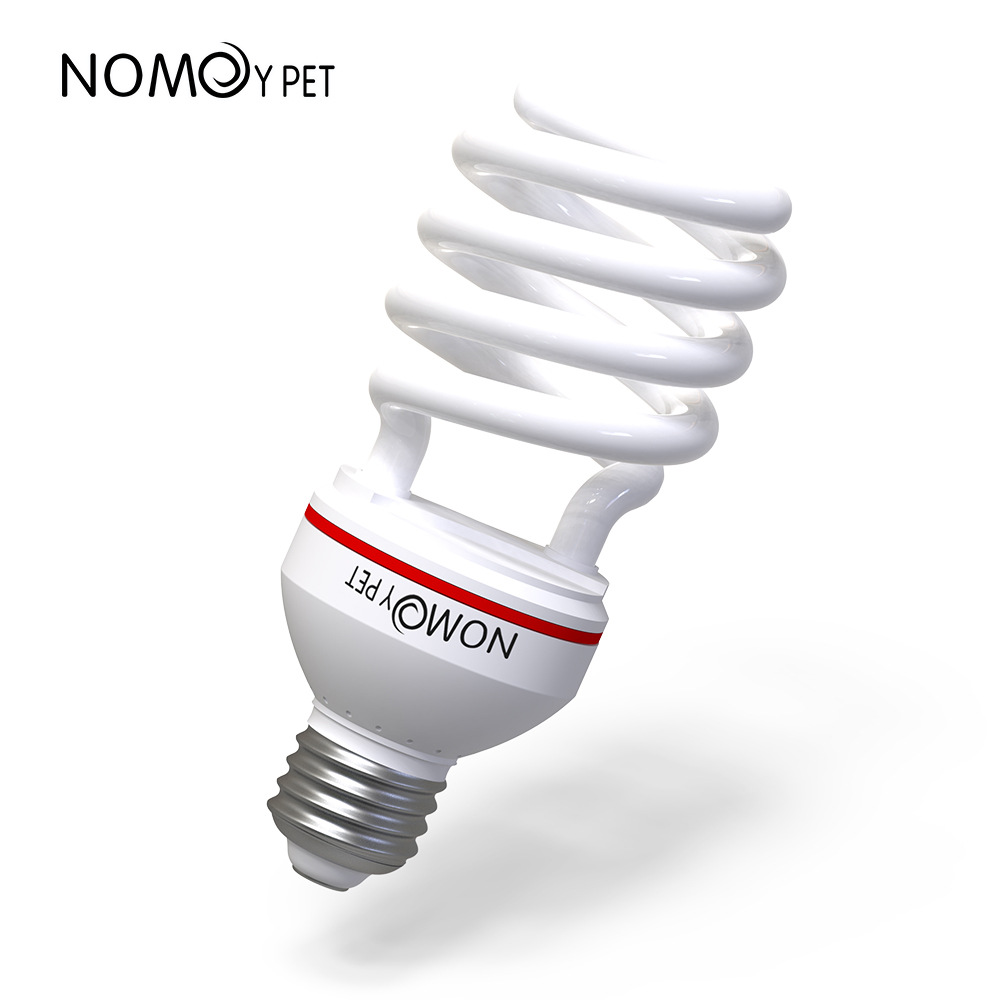 NOMOY Reptile UVB 15.0 Bulb -  - مراجعة Calcium Powder Reptile وسعره